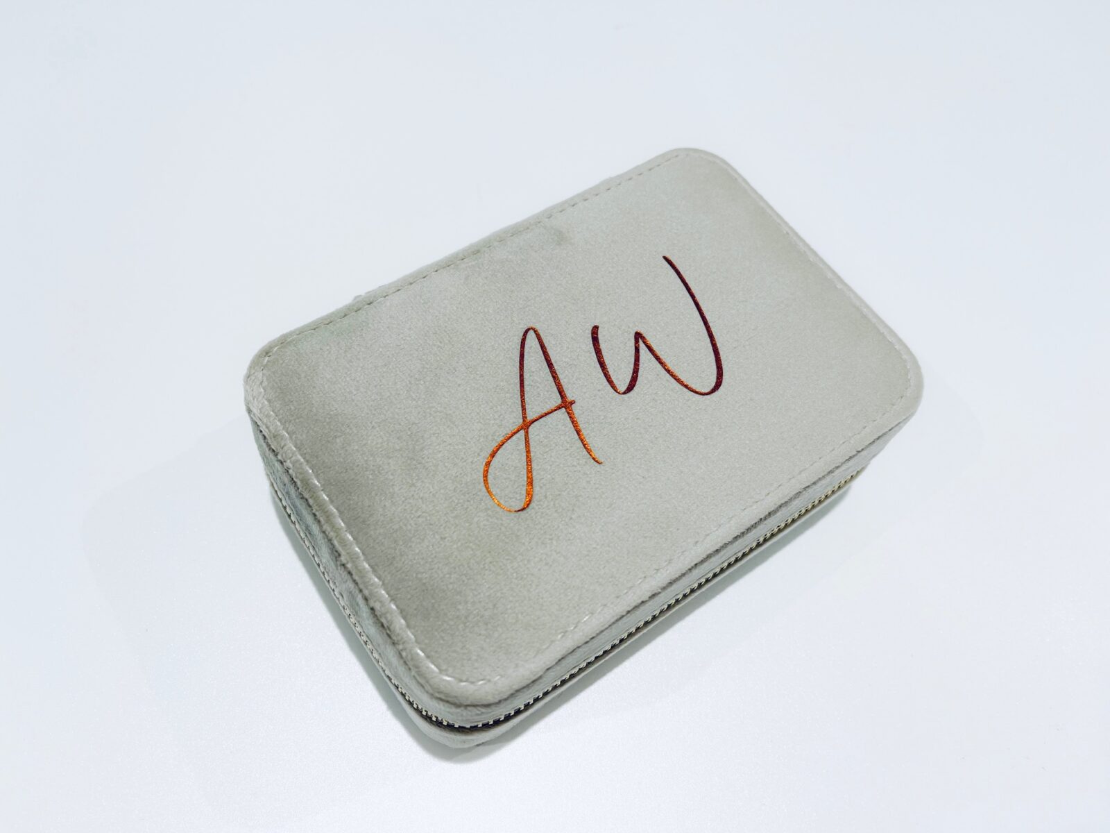 The Personalised Wedding Room