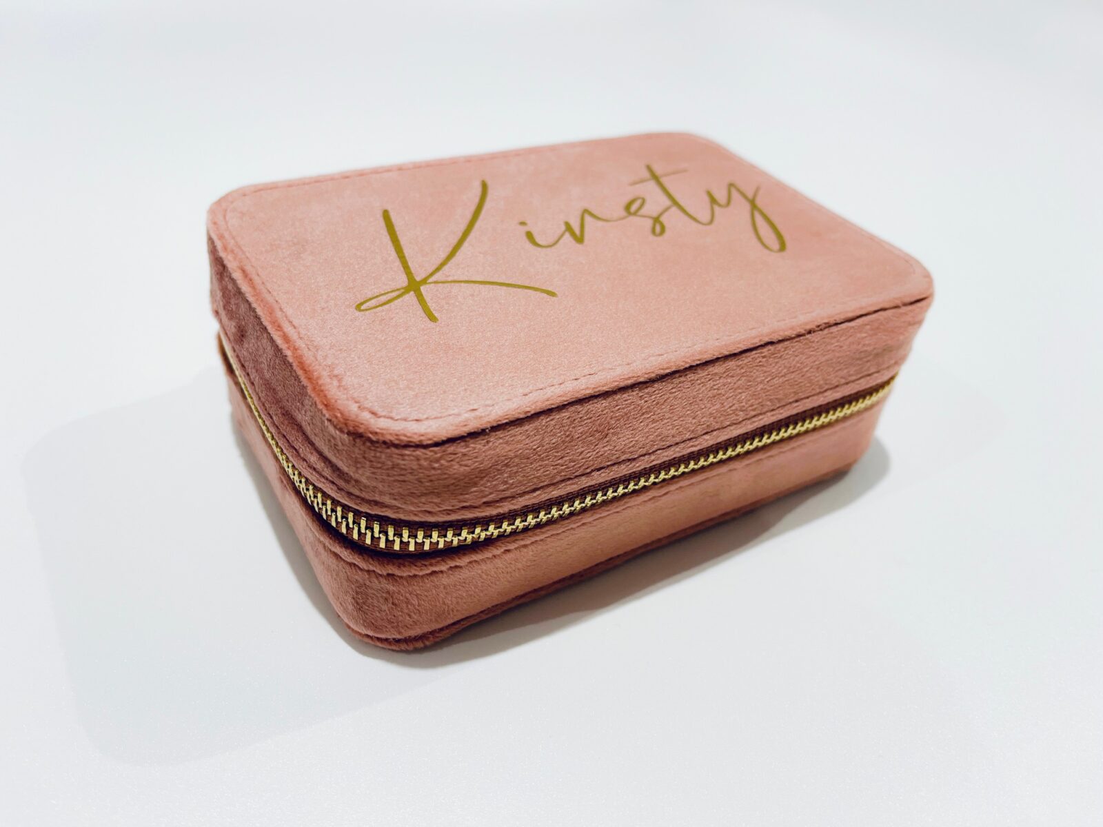 The Personalised Wedding Room