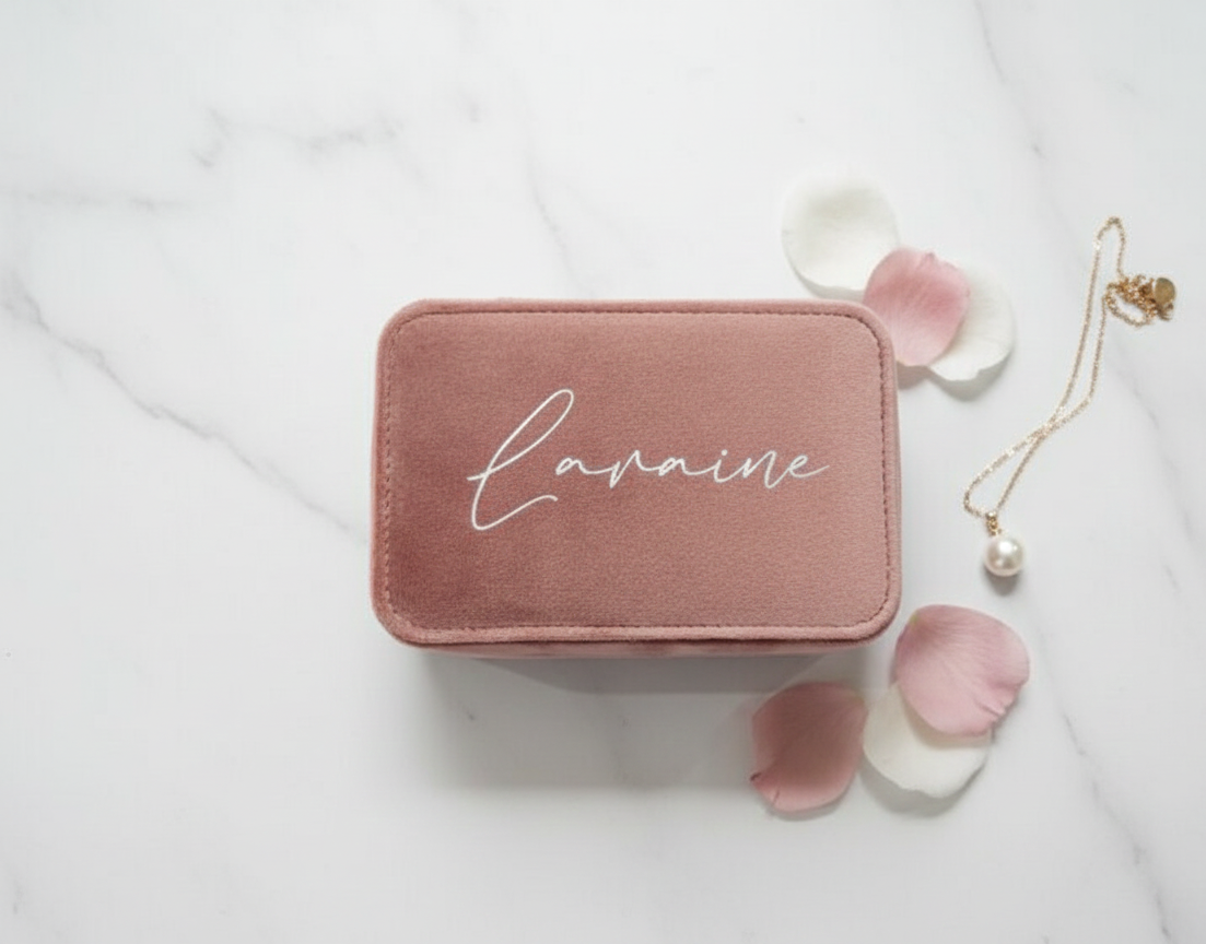 The Personalised Wedding Room